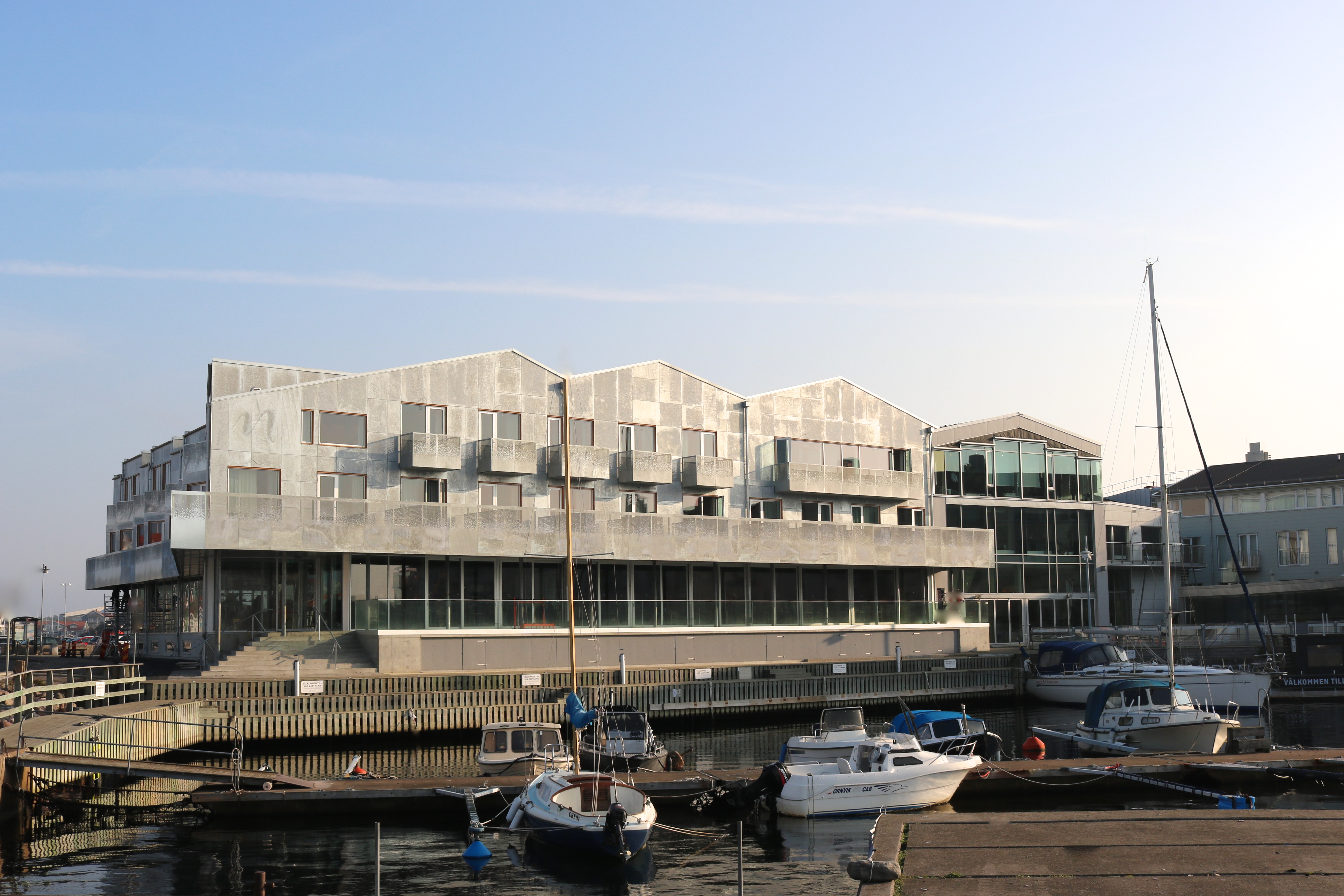 hotell bohuslän erbjudande